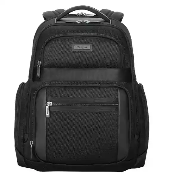 Targus Mochila Mobile Elite 15.6 Negro