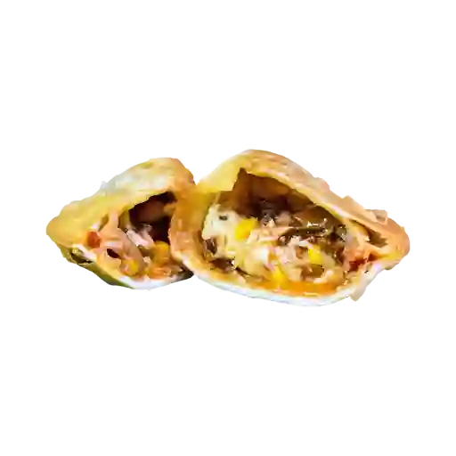 Empanada Paisa