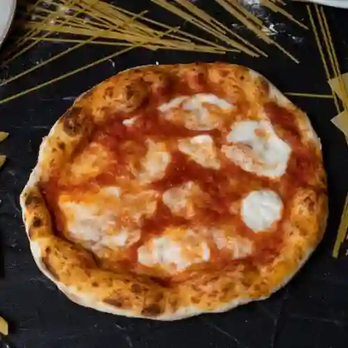 Pizza Margarita Personal