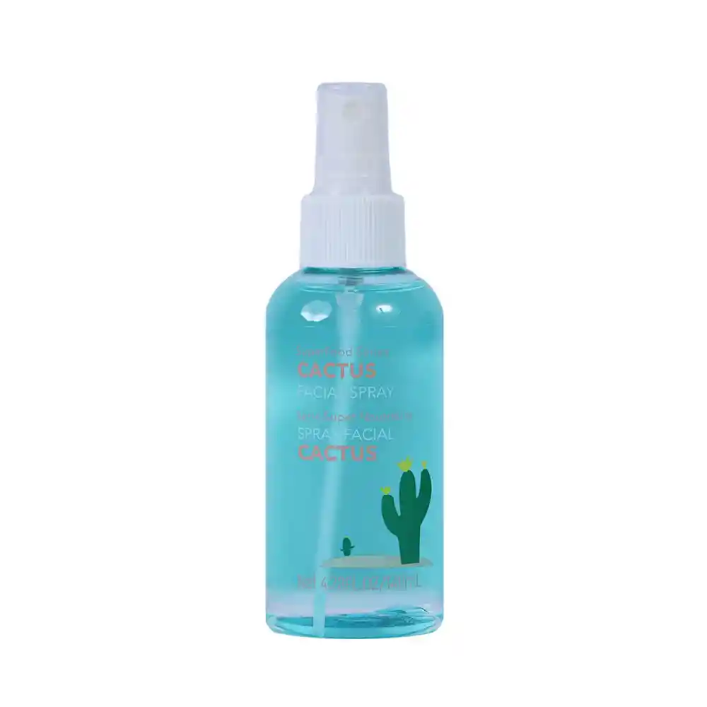 Hidratante Facial en Spray de Cactus Miniso