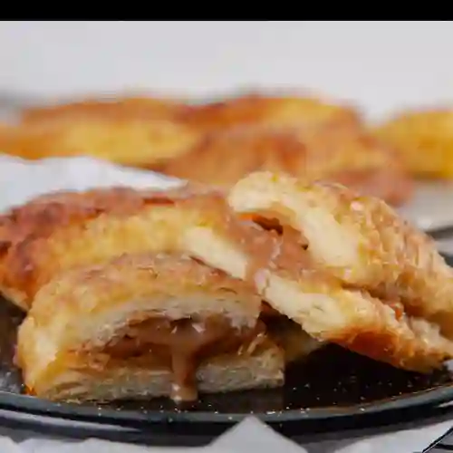 Pastel de Arequipe