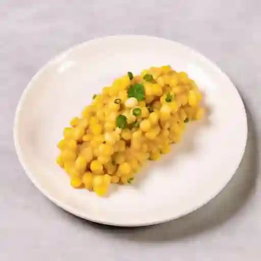 SALSA ESPECIAL DE MAIZ