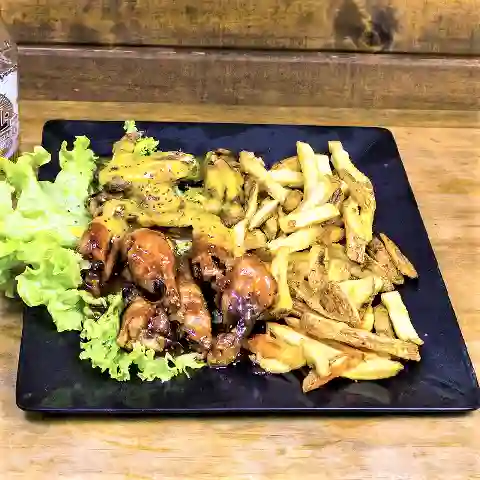 Alitas X5