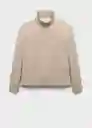 Chaqueta Murano Arena Talla M Hombre Mango