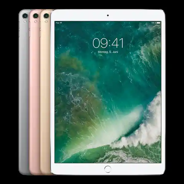 Apple iPad Outlet Pro 10.5 256Gb Rose Gold