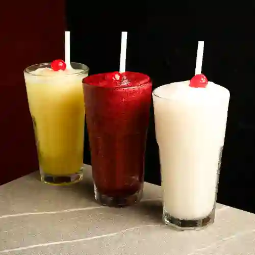 Granizadas