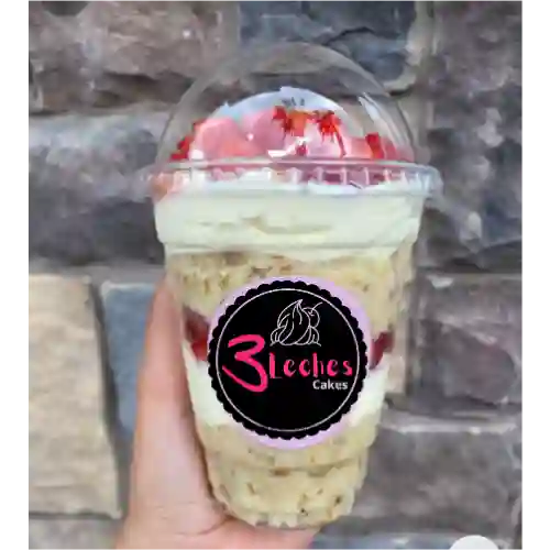 Tres Leches Cup