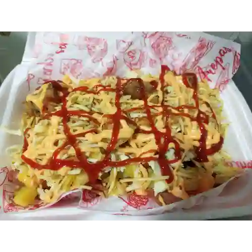Salchi-toxi