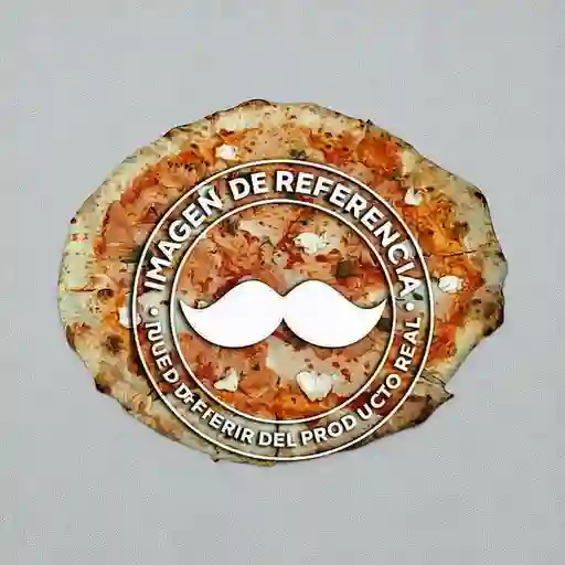 Pizza Samba Mediana