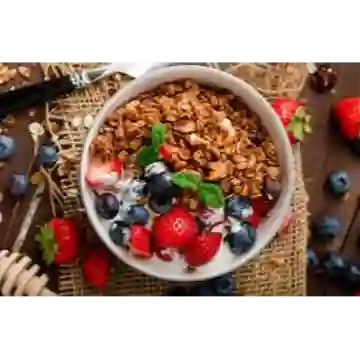 Bowl de Frutas