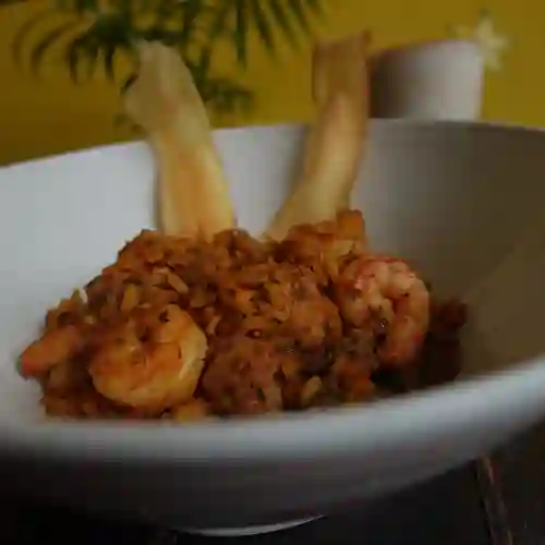 Arroz Chambaku