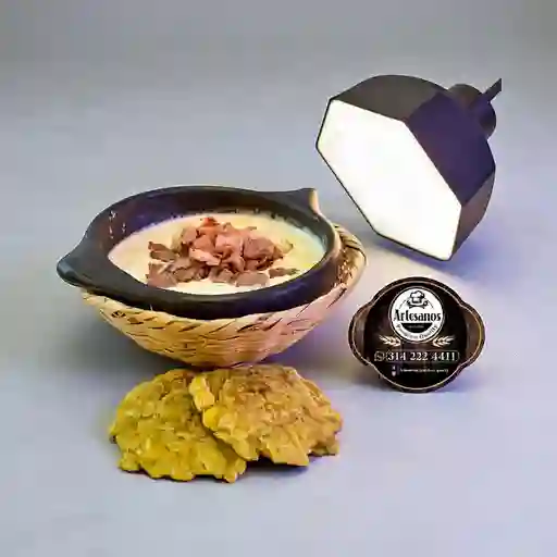 Cazuela Montañera