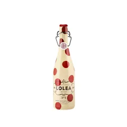 Sangria Lolea Licor Aperitivo.