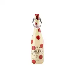 Sangria Lolea Licor Aperitivo.