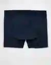 Bóxer Hombre Azul Talla: X-LARGE 4150410 American Eagle