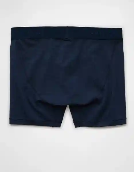 Bóxer Hombre Azul Talla: X-LARGE 4150410 American Eagle