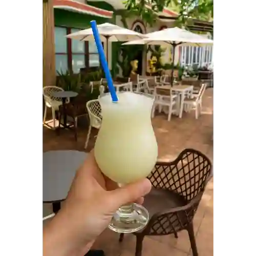 Limonada Natural