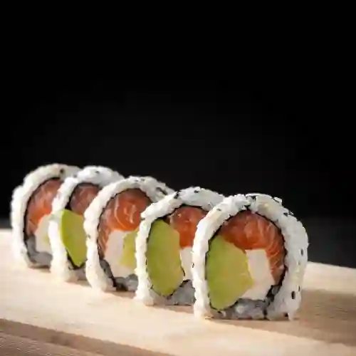 Sushi Philadelfia Roll