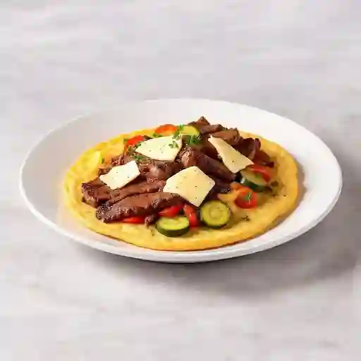 Salch carnibora al wok persn + gas 250ml