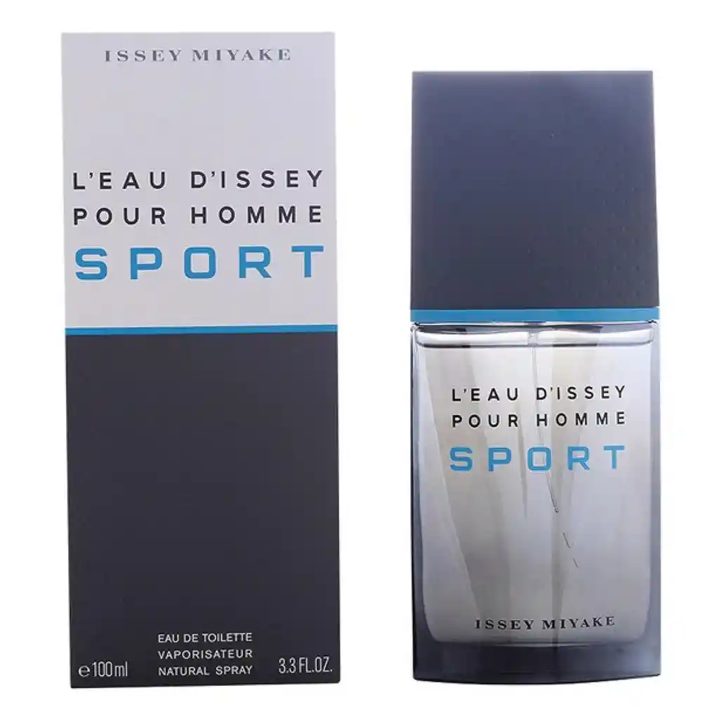 LEau Dissey Pour Homme Sport 100Ml