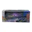 Toy Logic Carro a Control Remoto Flash Racer Green