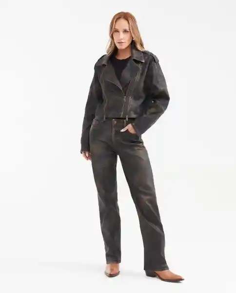 Chaqueta Heritage-Café Café Arboleda Ultraoscuro M Chevignon