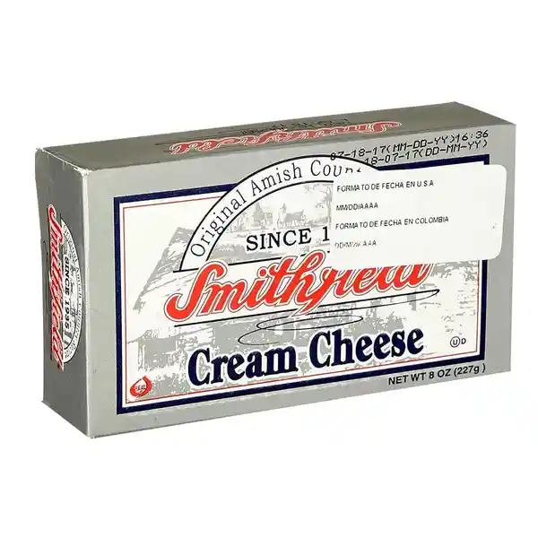 Queso Crema Smithfield