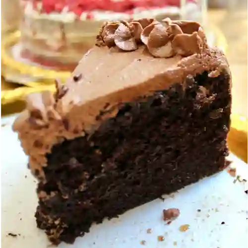 Torta de Chocolate