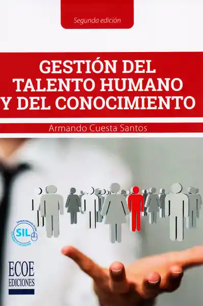 Gestión Del Talento Humano y Del Conocimiento