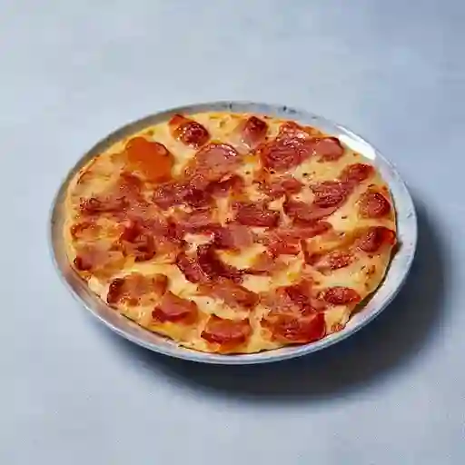 Pizza de Tocineta Extralarge