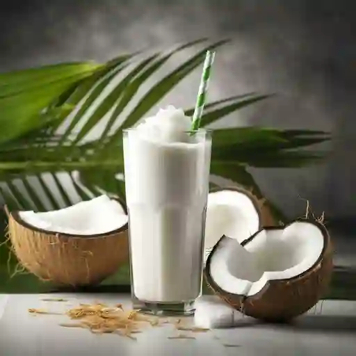 Limonada de Coco 16 Oz