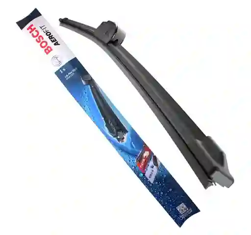 Bosch Plumilla Para Auto Aerofit 20 Pulgadas 3397006894