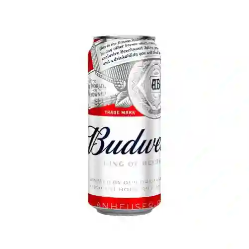 Bluweiser 269 ml