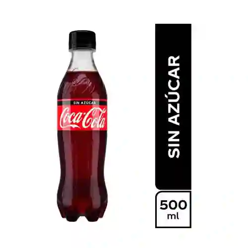 Coca-cola Zero 500ml