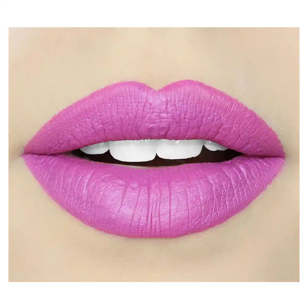 L.A. Girl Brillo Labial Matte Dreamy