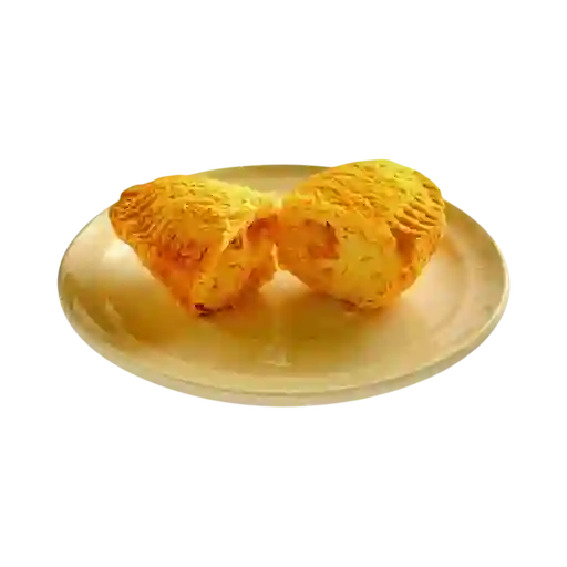 Empanada Hawaiana
