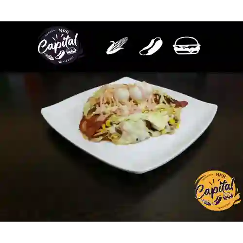 Mazorca Especial
