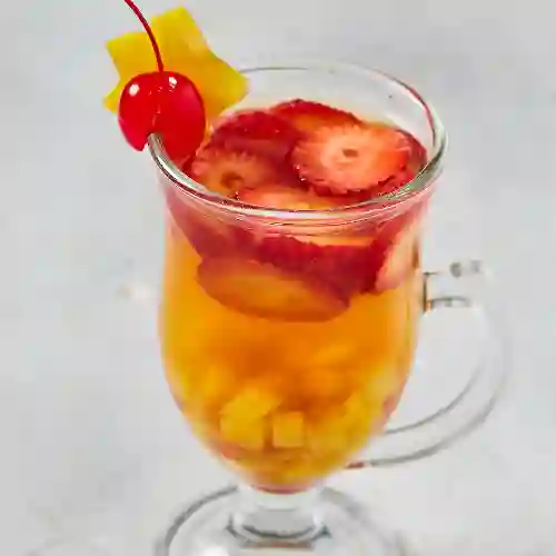 Aromática de Frutas