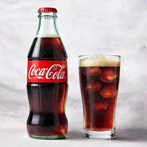Coca-cola 400 ml