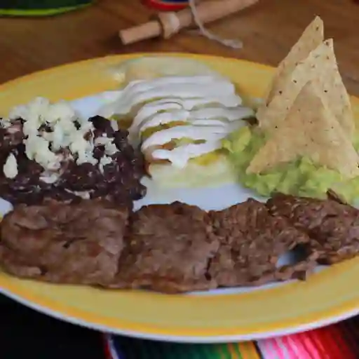 Tampiqueña