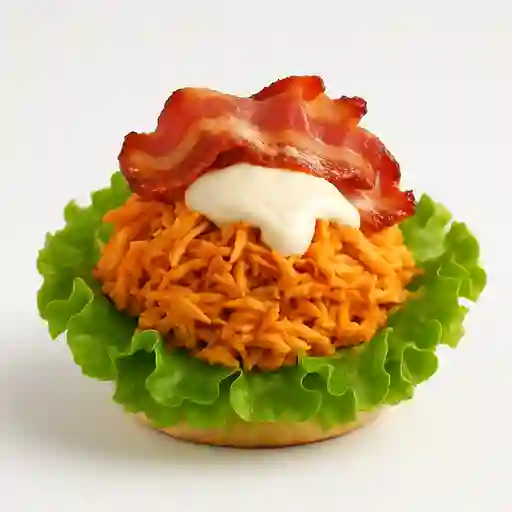 Colita Tocipollo