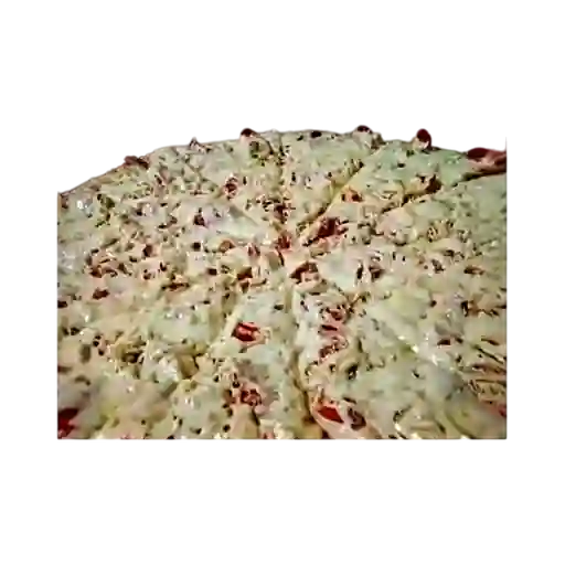 Pizza Triple Carne Small