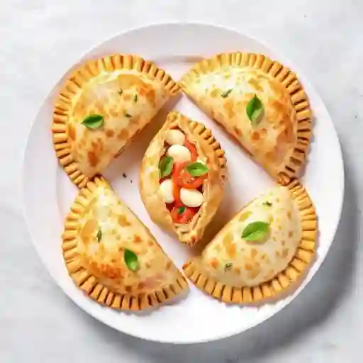 Empanadas Integrales Capresse