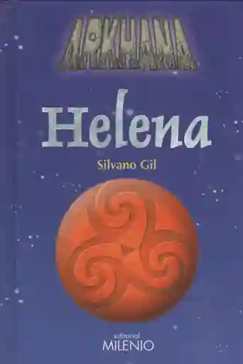 Arkhana Helena - Silvano Gil