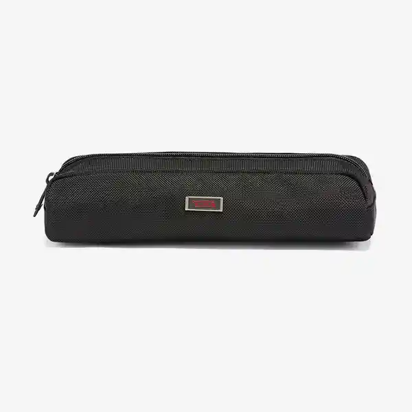 Inkanta Electronic Cord Pouch Alpha Negro