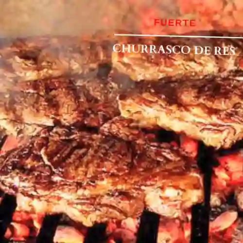 Res: Churrasco