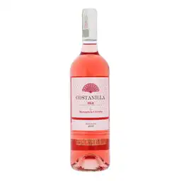 Costanilia Vino Rosado Rioja Marques de Cáceres