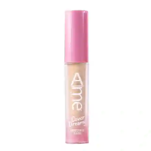 Ame Corrector de Ojeras Cover Dreamy