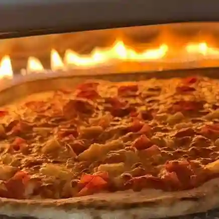 Pizza Margarita Personal