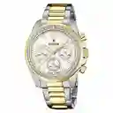 Reloj Rainbow Mujer Multicolor F20607/1 Festina